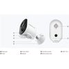 Argus 3 Ultra Reolink Smart 4K Ultra HD WiFi Security Camera By Reolink - Buy Now - AU $165 At The Tech Geeks Australia
