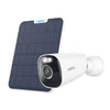 Argus-Eco-Pro Reolink 5MP Standalone Dual-Band WiFi Solar/Battery Security Camera By Reolink - Buy Now - AU $123 At The Tech Geeks Australia