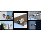 Argus-Eco-Ultra Reolink Smart 4K Standalone Battery/Solar-Powered Camera By Reolink - Buy Now - AU $217 At The Tech Geeks Australia