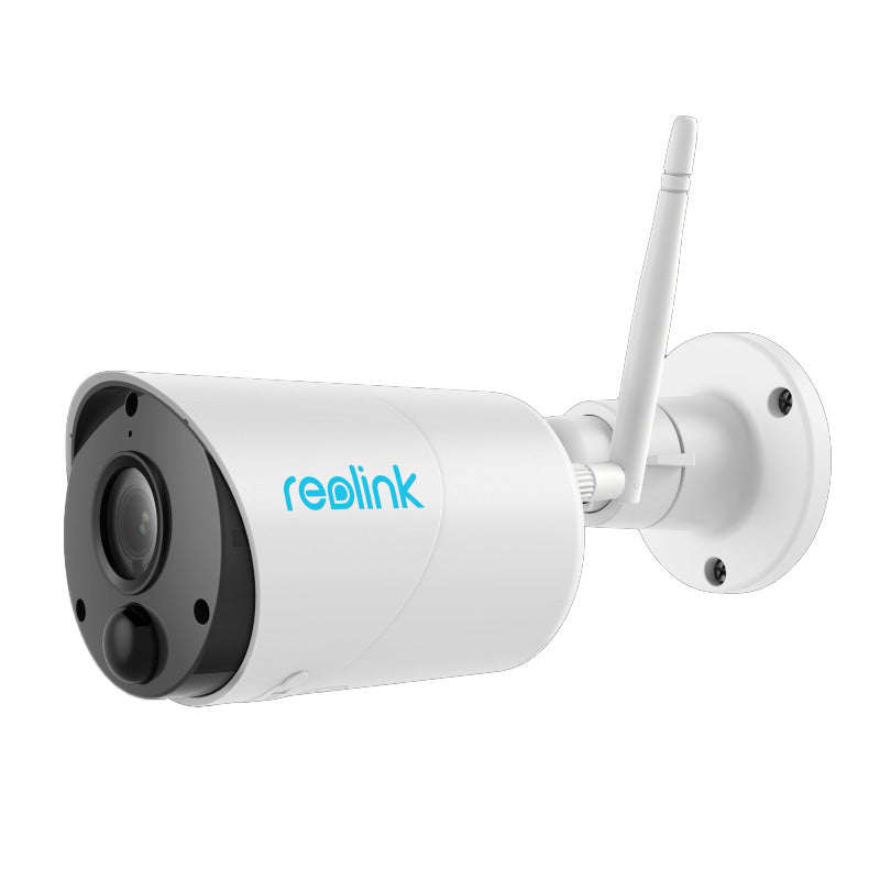 Reolink PoE Powered Cameras — The Tech Geeks Australia