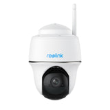 Argus-PT Lite Reolink 3MP Pan & Tilt Wire-Free Camera By Reolink - Buy Now - AU $130 At The Tech Geeks Australia