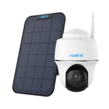 Argus-PT Lite Reolink 3MP Pan & Tilt Wire-Free Camera By Reolink - Buy Now - AU $130 At The Tech Geeks Australia