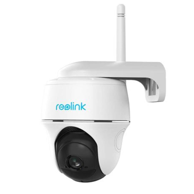 Argus-PT Reolink Smart 2K 4MP Pan & Tilt Wire-Free Camera By Reolink - Buy Now - AU $168 At The Tech Geeks Australia