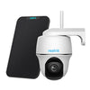 Argus-PT Reolink Smart 2K 4MP Pan & Tilt Wire-Free Camera By Reolink - Buy Now - AU $166 At The Tech Geeks Australia