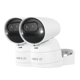 Argus-Track Reolink 4K Dual-Lens Wi-Fi Solar/Battery Camera with Auto-Zoom Tracking By Reolink - Buy Now - AU $270 At The Tech Geeks Australia