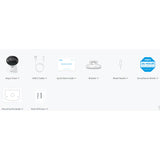 Argus-Track Reolink 4K Dual-Lens Wi-Fi Solar/Battery Camera with Auto-Zoom Tracking By Reolink - Buy Now - AU $270 At The Tech Geeks Australia