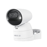 Argus-Track Reolink 4K Dual-Lens Wi-Fi Solar/Battery Camera with Auto-Zoom Tracking By Reolink - Buy Now - AU $270 At The Tech Geeks Australia
