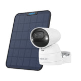 Argus-Track Reolink 4K Dual-Lens Wi-Fi Solar/Battery Camera with Auto-Zoom Tracking By Reolink - Buy Now - AU $270 At The Tech Geeks Australia