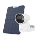 Argus-Track Reolink 4K Dual-Lens Wi-Fi Solar/Battery Camera with Auto-Zoom Tracking By Reolink - Buy Now - AU $270 At The Tech Geeks Australia