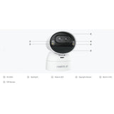 Argus-Track Reolink 4K Dual-Lens Wi-Fi Solar/Battery Camera with Auto-Zoom Tracking By Reolink - Buy Now - AU $270 At The Tech Geeks Australia