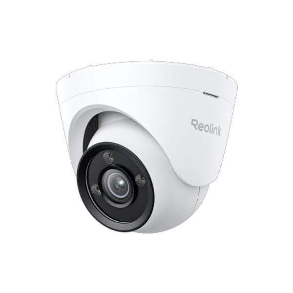 CX820 Reolink 4K 8MP Dome PoE IP Camera with ColorX Night Vision