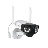 Duo-2-LTE Reolink Panoramic 4G Battery/Solar Powered Camera By Reolink - Buy Now - AU $182 At The Tech Geeks Australia