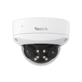 Reolink Duo 2V PoE 4K 8MP UHD IK10 Vandal-Proof PoE IP Camera By Reolink - Buy Now - AU $161 At The Tech Geeks Australia