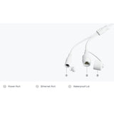 Reolink Duo 2V PoE 4K 8MP UHD IK10 Vandal-Proof PoE IP Camera By Reolink - Buy Now - AU $161 At The Tech Geeks Australia