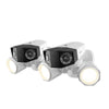 Duo-Floodlight-PoE Reolink 4K PoE Floodlight Camera with Dual Lens By Reolink - Buy Now - AU $211 At The Tech Geeks Australia