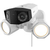 Duo-Floodlight-PoE Reolink 4K PoE Floodlight Camera with Dual Lens By Reolink - Buy Now - AU $211 At The Tech Geeks Australia