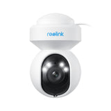 E1-Outdoor-PoE Reolink 4K 8MP PTZ PoE Camera with Auto Tracking and Smart Detection By Reolink - Buy Now - AU $162 At The Tech Geeks Australia