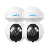 E1-Outdoor-Pro Reolink 4K 8MP Smart PTZ Wi-Fi 6 Camera with Auto Tracking By Reolink - Buy Now - AU $175 At The Tech Geeks Australia