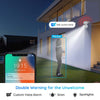 E1-Outdoor Reolink Smart 5MP PTZ WiFi Camera with Motion Spotlights By Reolink - Buy Now - AU $124 At The Tech Geeks Australia