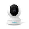E1-Pro Reolink 4MP Pan-Tilt Indoor Wifi Camera By Reolink - Buy Now - AU $65 At The Tech Geeks Australia