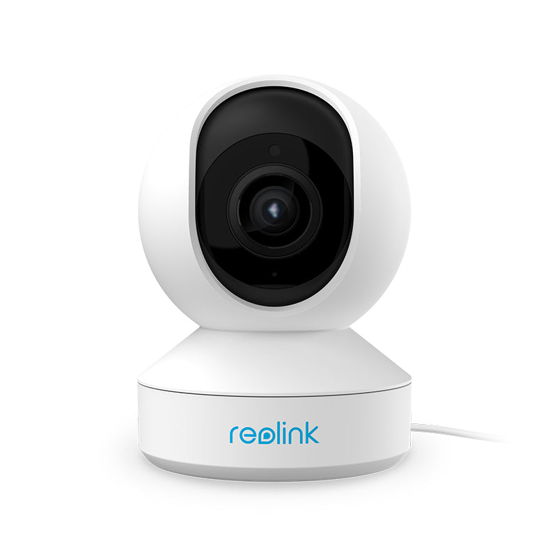 E1-Zoom Reolink 4K 8MP Dual-Band Wi-Fi PTZ Indoor Camera with