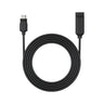 Reolink Solar Panel Extension Cable 4.5M (USB-C Only) By Reolink - Buy Now - AU $27 At The Tech Geeks Australia