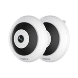 FE-W Reolink 360° Panoramic Indoor Fisheye Camera with 6MP SHD By Reolink - Buy Now - AU $166 At The Tech Geeks Australia