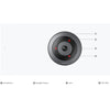 FE-P Reolink 6MP 360° Panoramic Indoor Fisheye Camera By Reolink - Buy Now - AU $152 At The Tech Geeks Australia