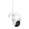 Go-PT-Plus Reolink 2K 4MP Wireless 4G PT Camera, with Smart Detection By Reolink - Buy Now - AU $252 At The Tech Geeks Australia