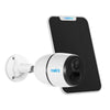 Go-Plus Reolink Smart 4MP 4G Battery Camera By Reolink - Buy Now - AU $198 At The Tech Geeks Australia