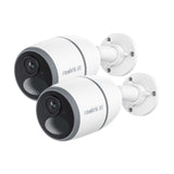 Go-Ultra Reolink 4K 8MP Smart 4G LTE Battery-Powered Solar Camera By Reolink - Buy Now - AU $284.90 At The Tech Geeks Australia
