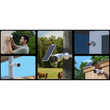 Go-Ultra Reolink 4K 8MP Smart 4G LTE Battery-Powered Solar Camera By Reolink - Buy Now - AU $284.90 At The Tech Geeks Australia