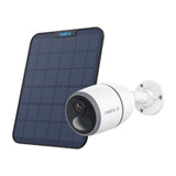 Go-Ultra Reolink 4K 8MP Smart 4G LTE Battery-Powered Solar Camera By Reolink - Buy Now - AU $284.90 At The Tech Geeks Australia