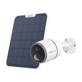 Go-Ultra Reolink 4K 8MP Smart 4G LTE Battery-Powered Solar Camera By Reolink - Buy Now - AU $284.90 At The Tech Geeks Australia