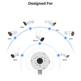 Reolink Junction Box B10 By Reolink - Buy Now - AU $42 At The Tech Geeks Australia