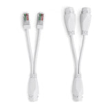 Reolink RLA-PoECS1 PoE Combiner and Splitter By Reolink - Buy Now - AU $24 At The Tech Geeks Australia