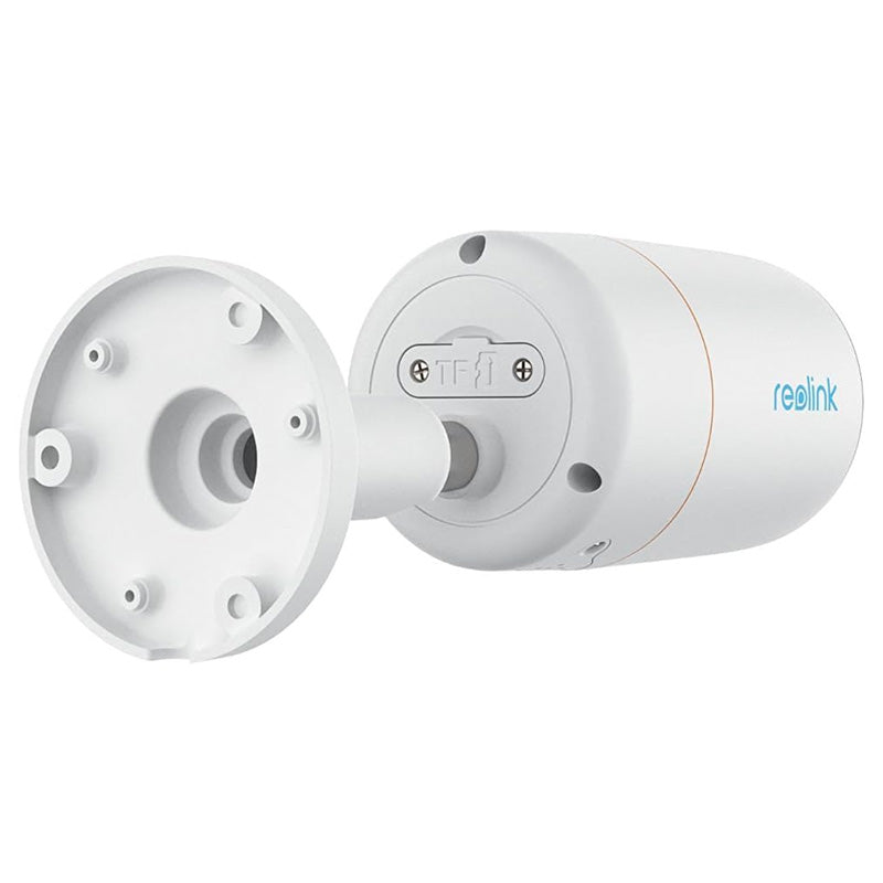 RLC-1212A Reolink Intelligent 12MP PoE Camera | The Tech Geeks