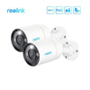 RLC-1212A Reolink Intelligent 12MP PoE Camera By Reolink - Buy Now - AU $126 At The Tech Geeks Australia