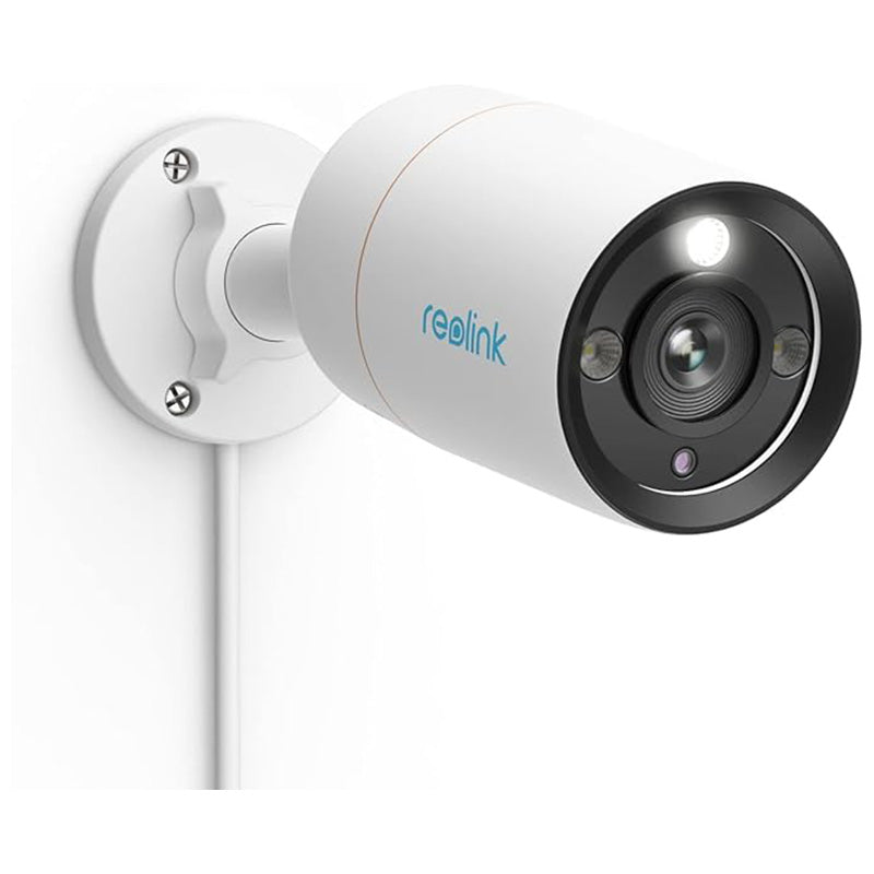 RLC-1212A Reolink Intelligent 12MP PoE Camera | The Tech Geeks