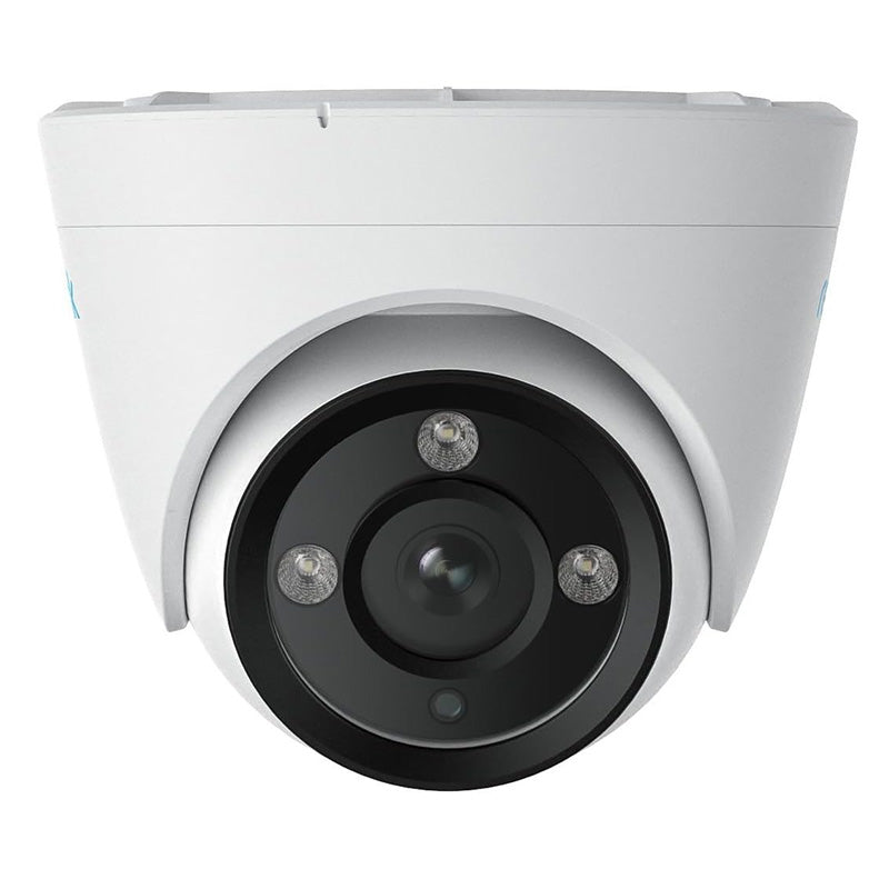 RLC-1224A Reolink UHD PoE Camera | The Tech Geeks – The Tech Geeks
