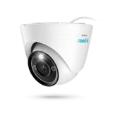 RLC-1224A Reolink UHD PoE Camera By Reolink - Buy Now - AU $126 At The Tech Geeks Australia
