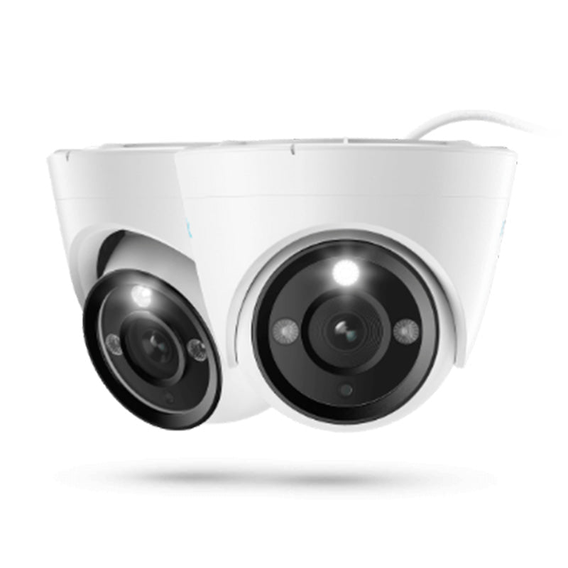 RLC-1224A Reolink UHD PoE Camera | The Tech Geeks – The Tech Geeks