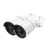 RLC-510A Reolink 5MP PoE IP Camera with Person/Vehicle Detection By Reolink - Buy Now - AU $71 At The Tech Geeks Australia