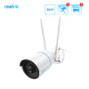 RLC-510WA Reolink 5MP/4MP WiFi Security Camera with Smart Detection By Reolink - Buy Now - AU $92 At The Tech Geeks Australia
