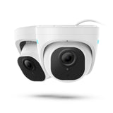 RLC-520A Reolink 5MP PoE IP Camera with Person/Vehicle Detection By Reolink - Buy Now - AU $77 At The Tech Geeks Australia