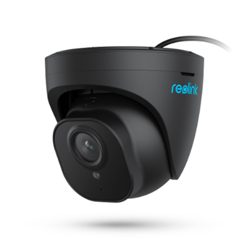 RLC-520A Reolink 5MP PoE IP Camera with Person/Vehicle Detection By Reolink - Buy Now - AU $77 At The Tech Geeks Australia