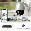 RLC-523WA Reolink Smart 5MP PTZ WiFi Camera with Spotlight By Reolink - Buy Now - AU $359 At The Tech Geeks Australia