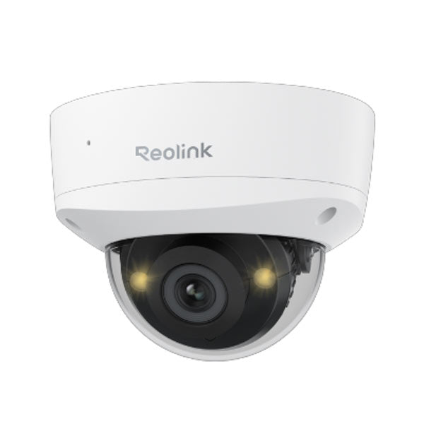 Reolink RLC-540A 5MP IK10 Vandal-Proof PoE Camera By Reolink - Buy Now - AU $96 At The Tech Geeks Australia