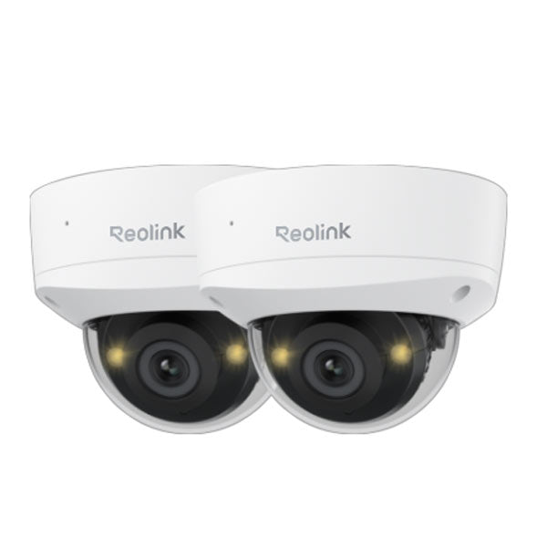 Reolink RLC-540A 5MP IK10 Vandal-Proof PoE Camera By Reolink - Buy Now - AU $96 At The Tech Geeks Australia