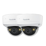 Reolink RLC-540A 5MP IK10 Vandal-Proof PoE Camera By Reolink - Buy Now - AU $96 At The Tech Geeks Australia